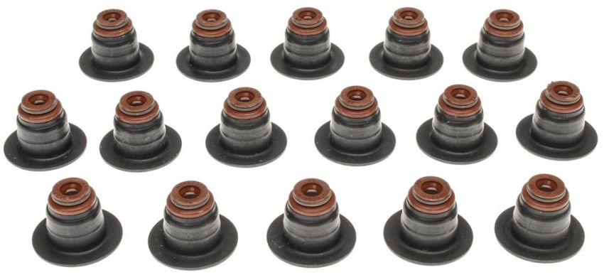 MAHLE SS45930 Engine Valve Stem Oil Seal Set