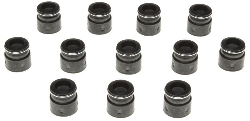 MAHLE SS45982 Engine Valve Stem Oil Seal Set