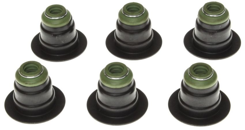 MAHLE SS45987 Engine Valve Stem Oil Seal Set
