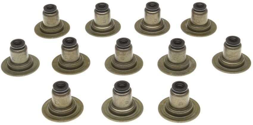 MAHLE SS45994 Engine Valve Stem Oil Seal Set