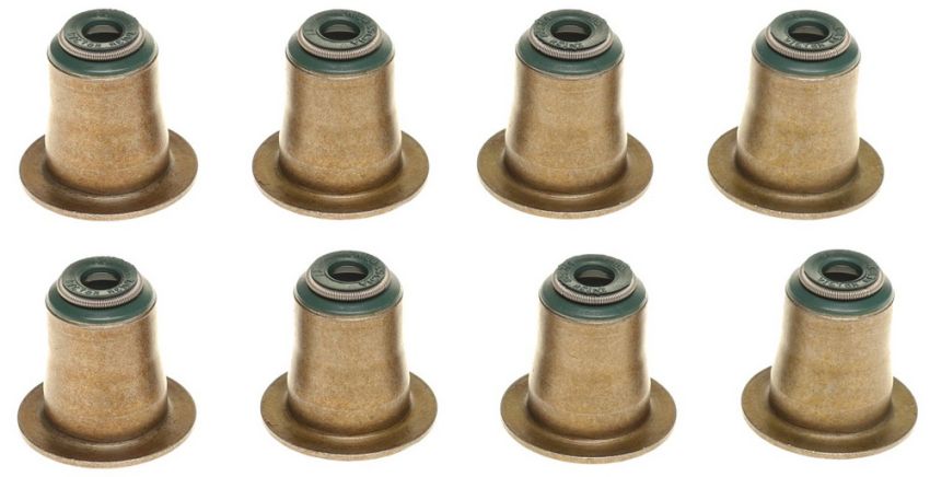 MAHLE SS46008A Engine Valve Stem Oil Seal Set