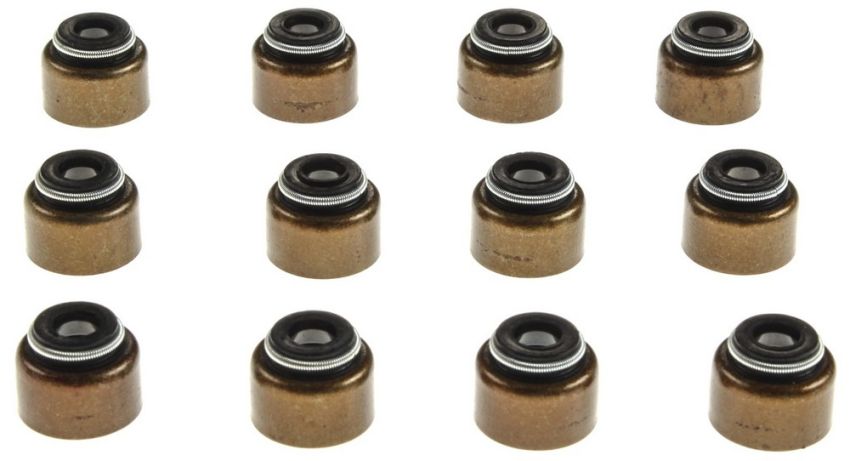 MAHLE SS46020A Engine Valve Stem Oil Seal Set