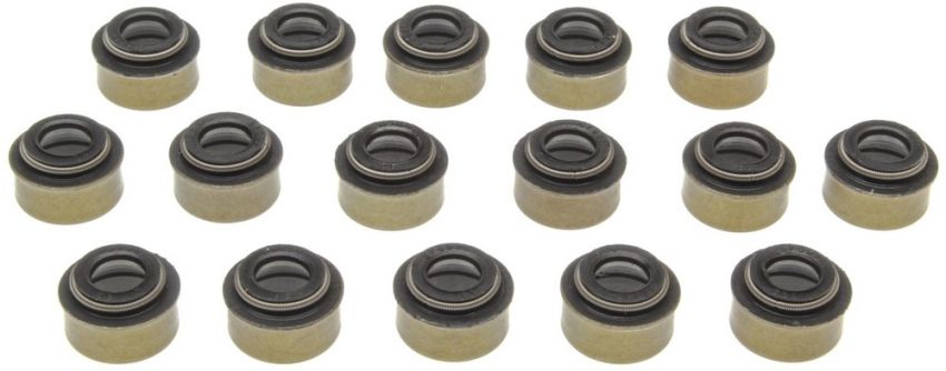 MAHLE SS46045A Engine Valve Stem Oil Seal Set