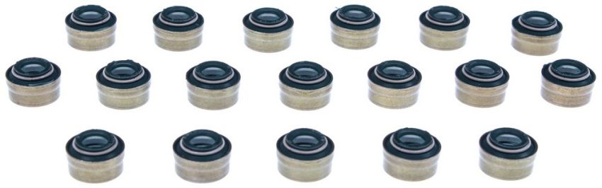 MAHLE SS46061 Engine Valve Stem Oil Seal Set