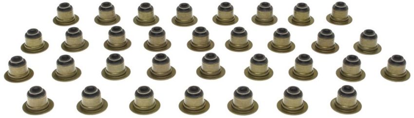 MAHLE SS46062 Engine Valve Stem Oil Seal Set