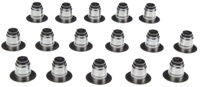 MAHLE SS46086 Engine Valve Stem Oil Seal Set
