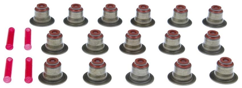 MAHLE SS46091 Engine Valve Stem Oil Seal Set