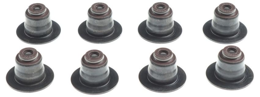 MAHLE SS46145 Engine Valve Stem Oil Seal Set