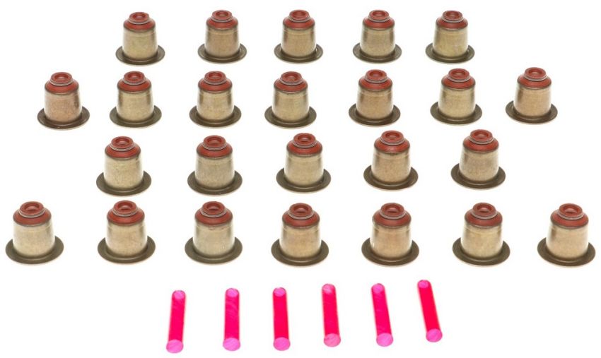 MAHLE SS46155 Engine Valve Stem Oil Seal Set