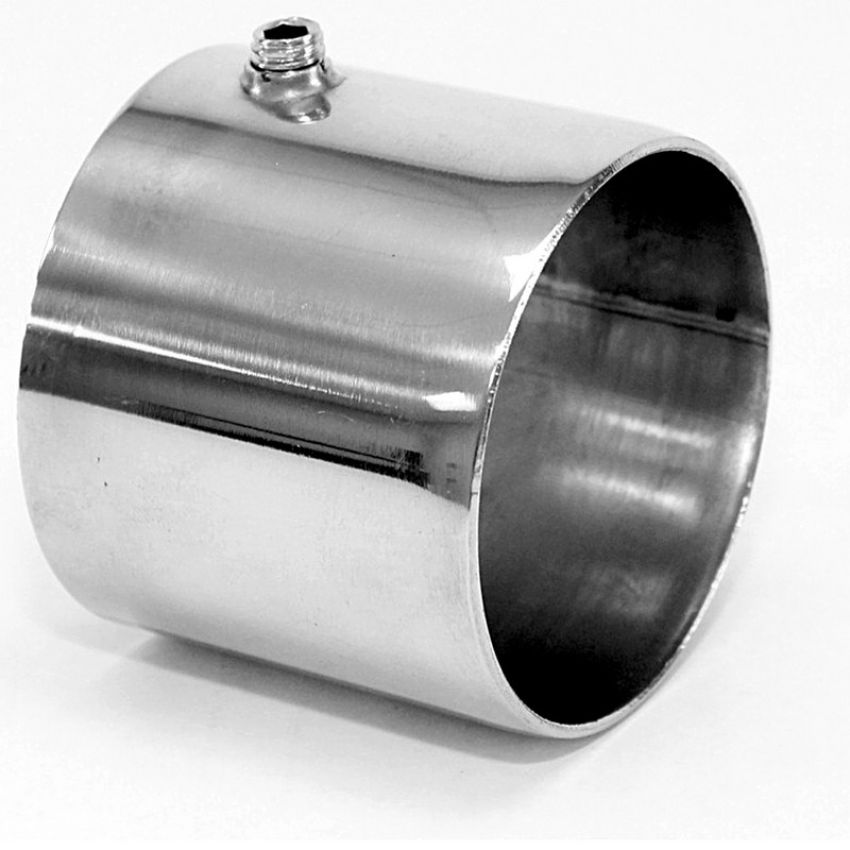 AP Exhaust ST1255S Exhaust Tip