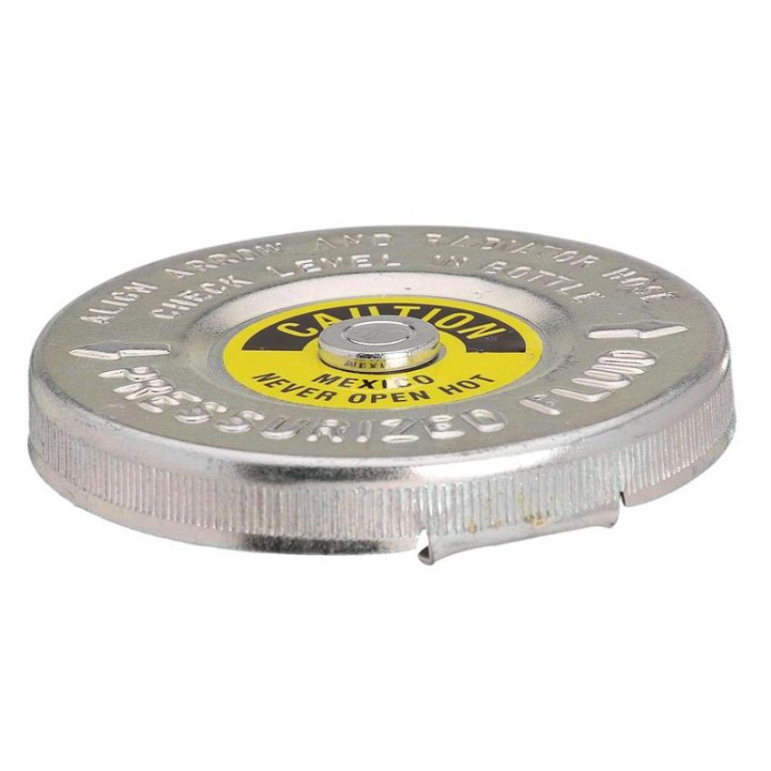 STANT GAS CAPS 10232 Stant Engine Coolant Thermostat Housing Cap