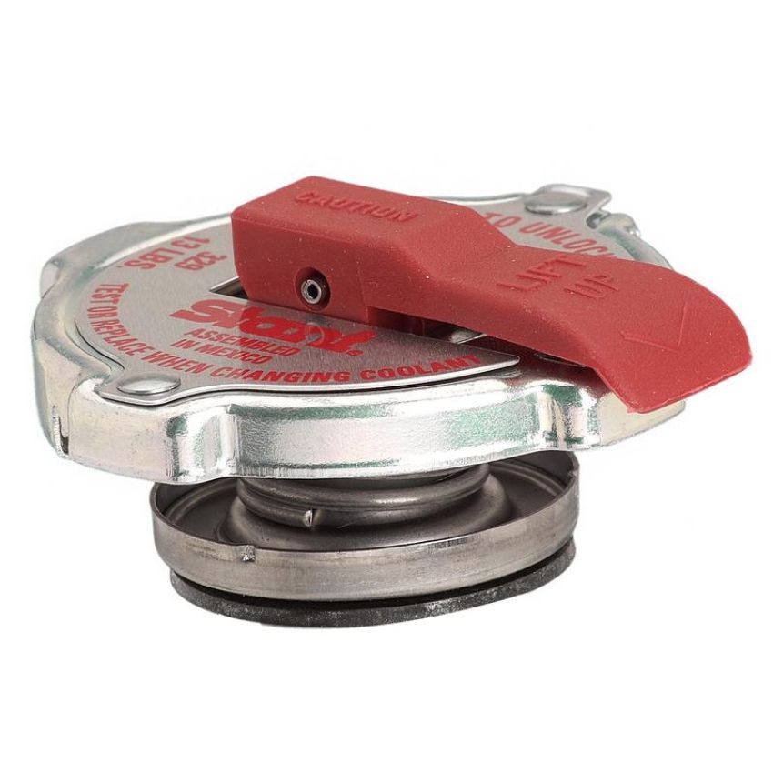 STANT GAS CAPS 10329 Stant Radiator Cap