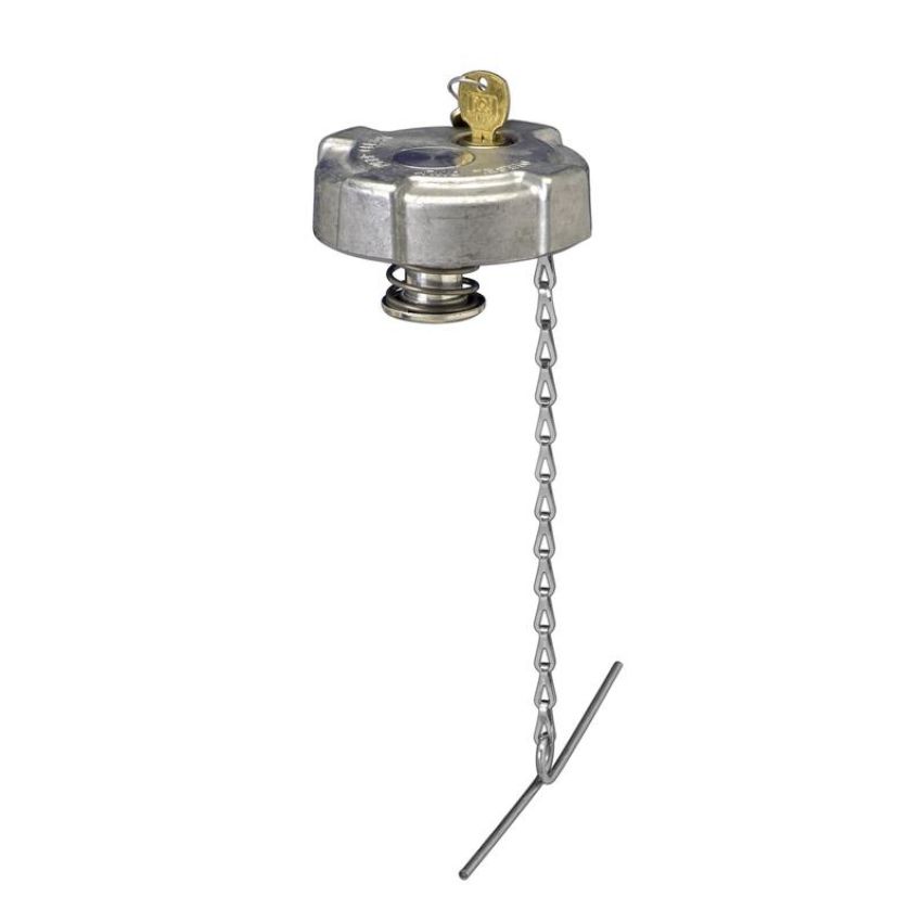 STANT GAS CAPS 10421 Stant Regular Locking Fuel Cap