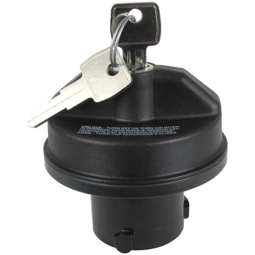 STANT GAS CAPS 10502 Stant Regular Locking Fuel Cap