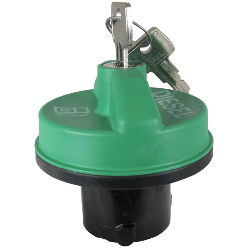 STANT GAS CAPS 10502D Stant Diesel Only Locking Fuel Cap