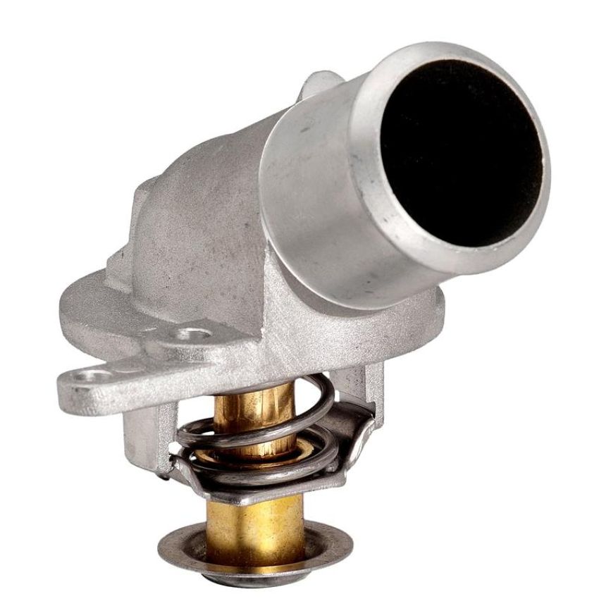 STANT GAS CAPS 14298 Stant Engine Coolant Thermostat / Water Outlet Assembly