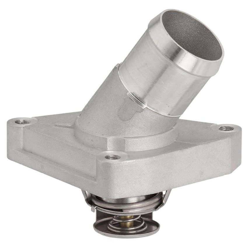 STANT GAS CAPS 14318 Stant Engine Coolant Thermostat / Water Outlet Assembly