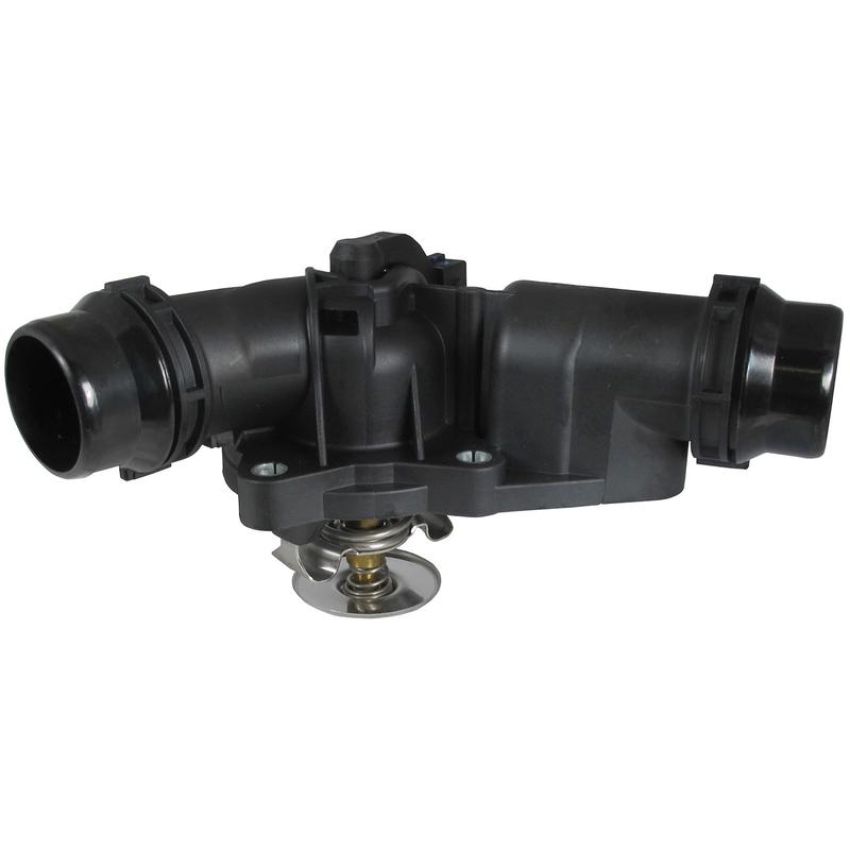 STANT GAS CAPS 14602 Stant Engine Coolant Thermostat / Water Outlet Assembly