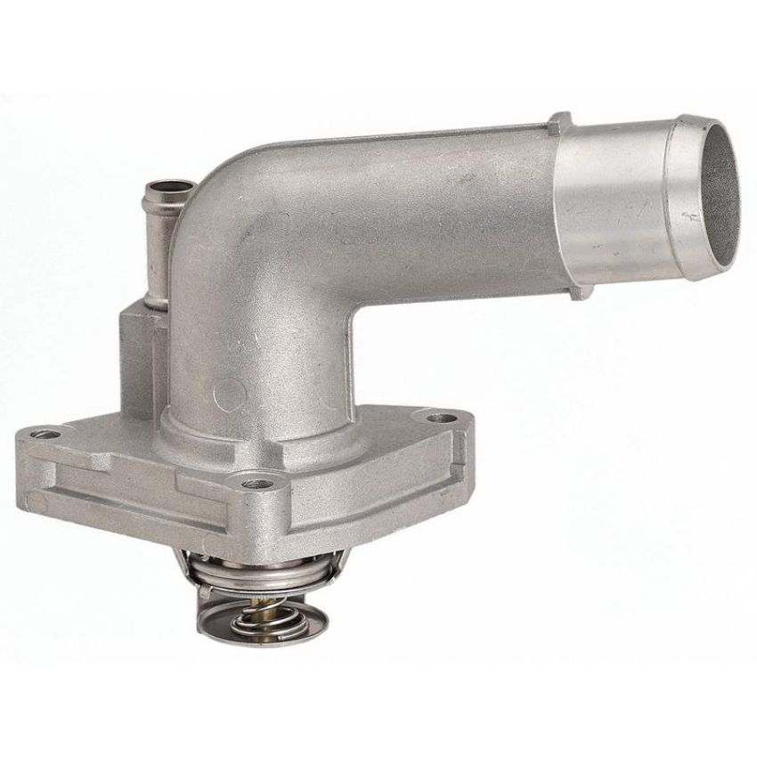 STANT GAS CAPS 14778 Stant Engine Coolant Thermostat / Water Outlet Assembly