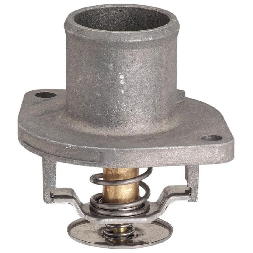 STANT GAS CAPS 14899 Stant Engine Coolant Thermostat / Water Outlet Assembly