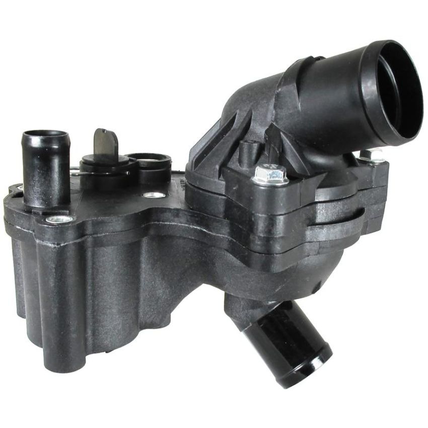 STANT GAS CAPS 15249 Stant Engine Coolant Thermostat / Water Outlet Assembly