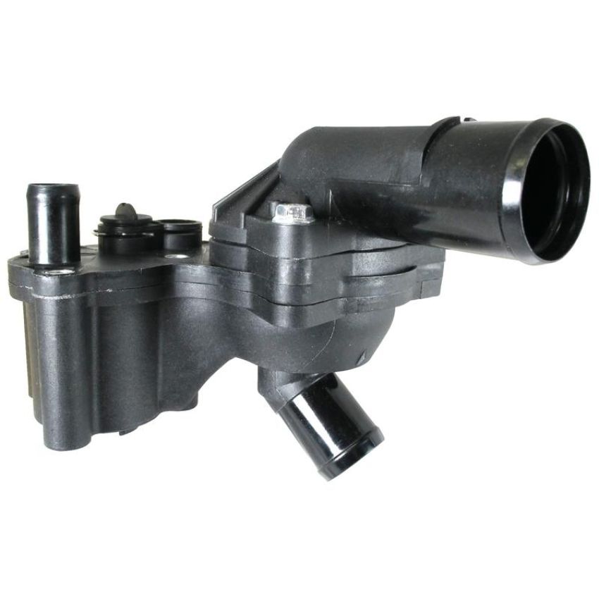 STANT GAS CAPS 15319 Stant Engine Coolant Thermostat / Water Outlet Assembly