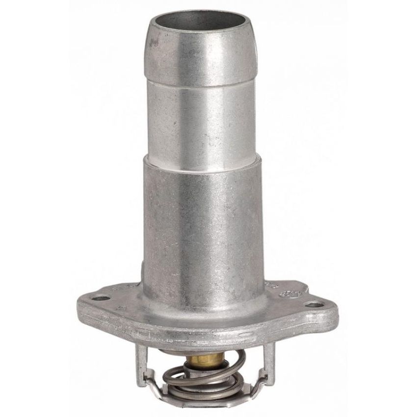 STANT GAS CAPS 48718 Stant Engine Coolant Thermostat / Water Outlet Assembly