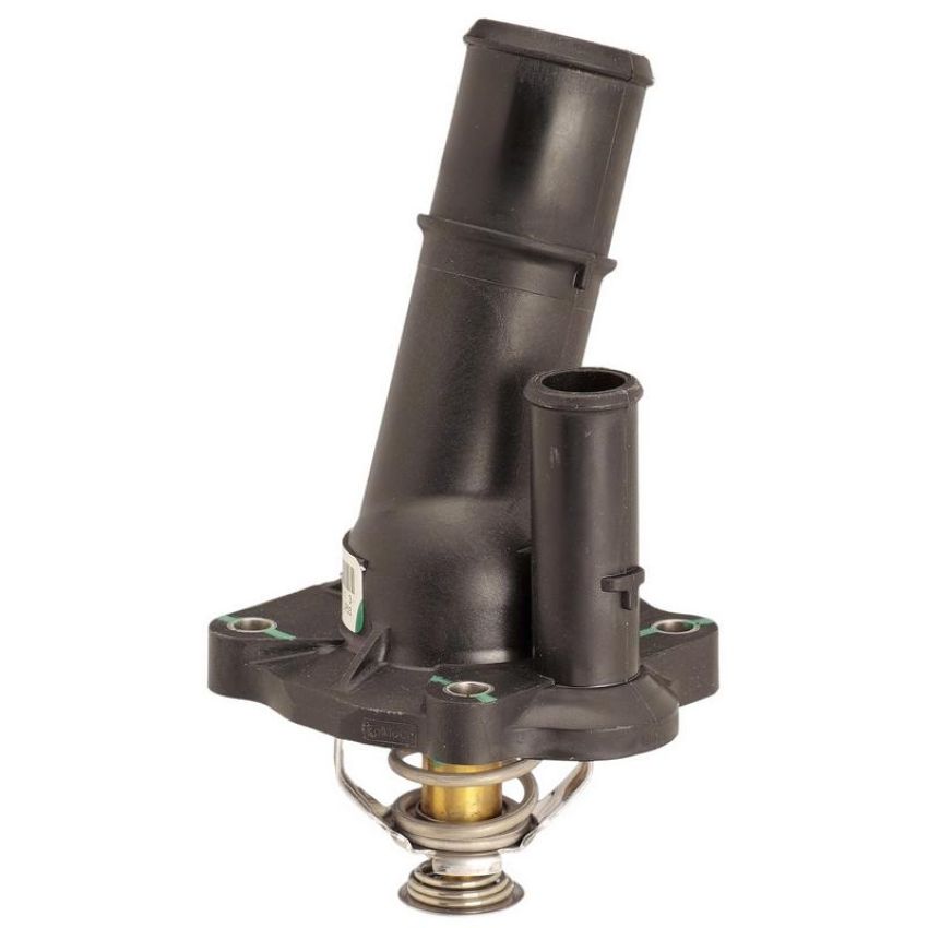 STANT GAS CAPS 48728 Stant Engine Coolant Thermostat / Water Outlet Assembly