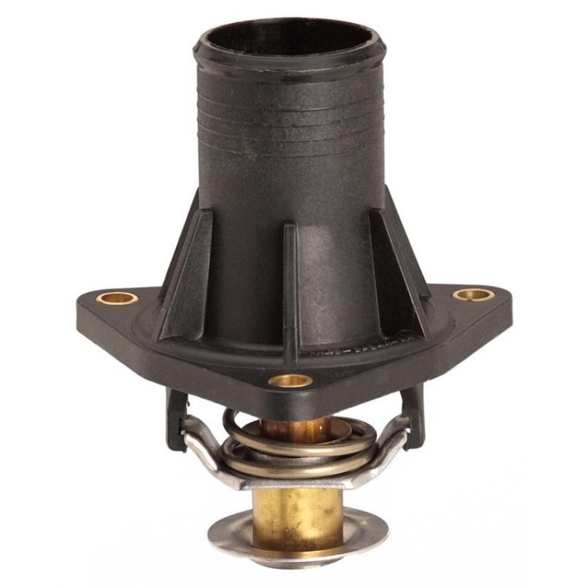 STANT GAS CAPS 48788 Stant Engine Coolant Thermostat / Water Outlet Assembly