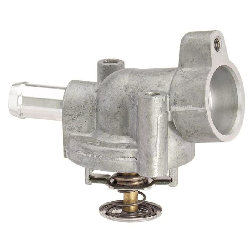 STANT GAS CAPS 48818 Stant Engine Coolant Thermostat / Water Outlet Assembly