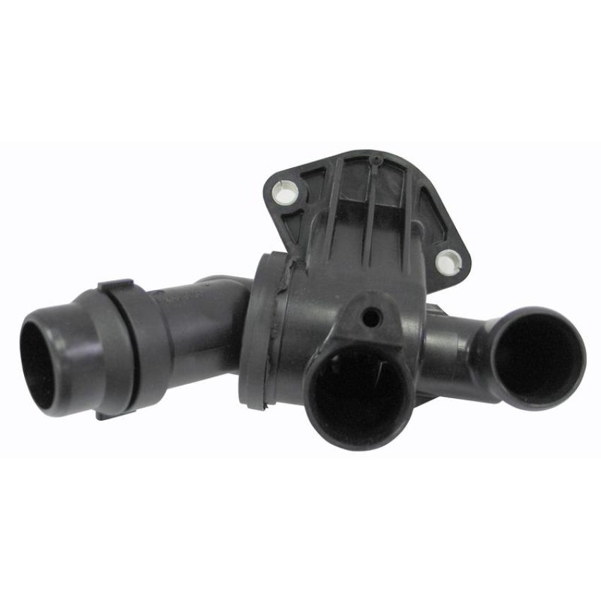 STANT GAS CAPS 49099 Stant Engine Coolant Thermostat / Water Outlet Assembly