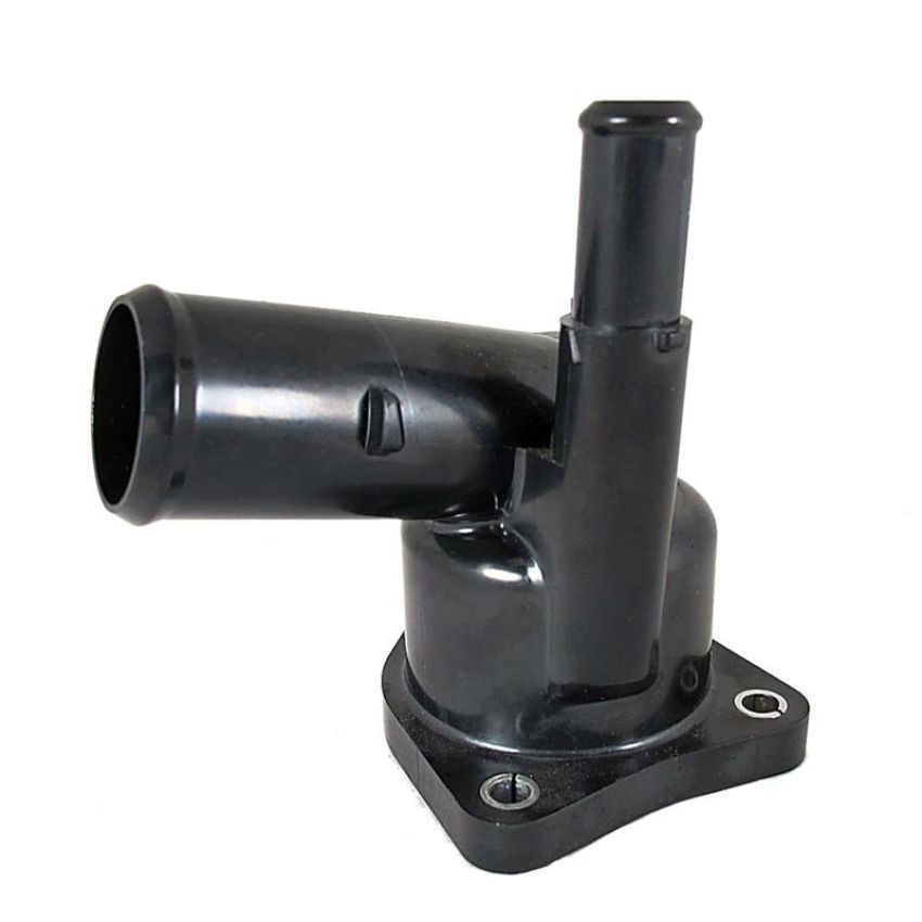 STANT GAS CAPS 49348 Stant Engine Coolant Thermostat / Water Outlet Assembly