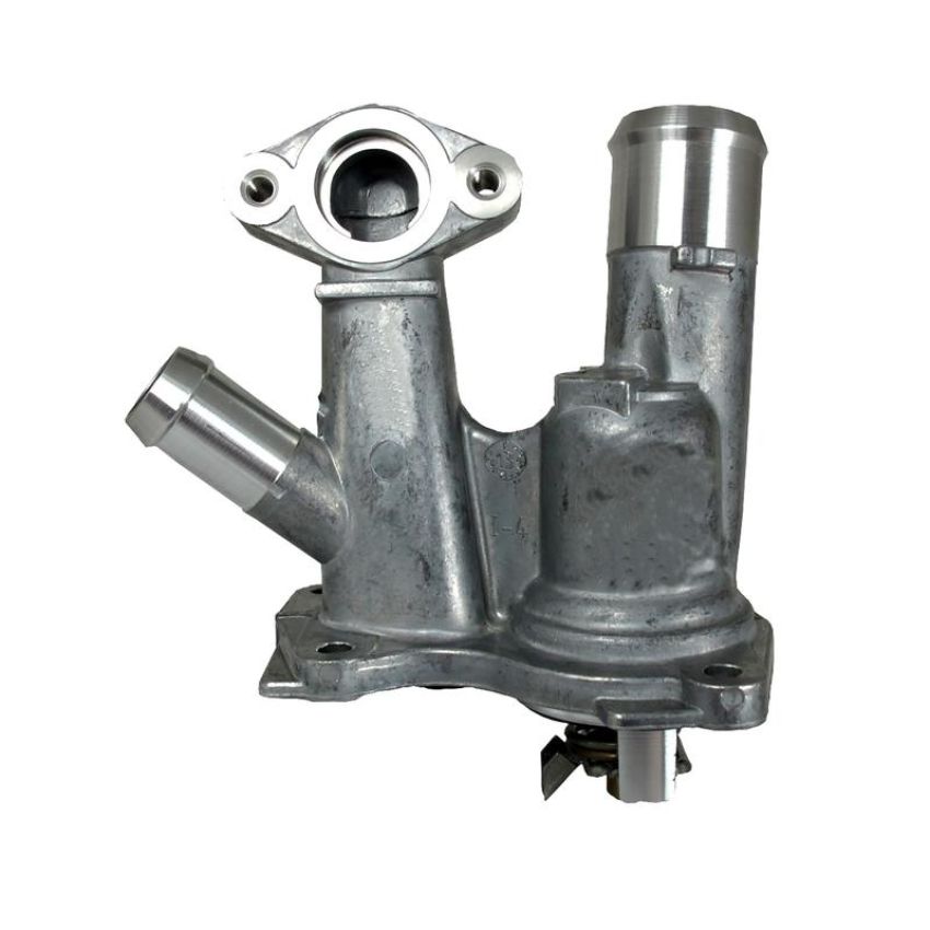 STANT GAS CAPS 49429 Stant Engine Coolant Thermostat / Water Outlet Assembly