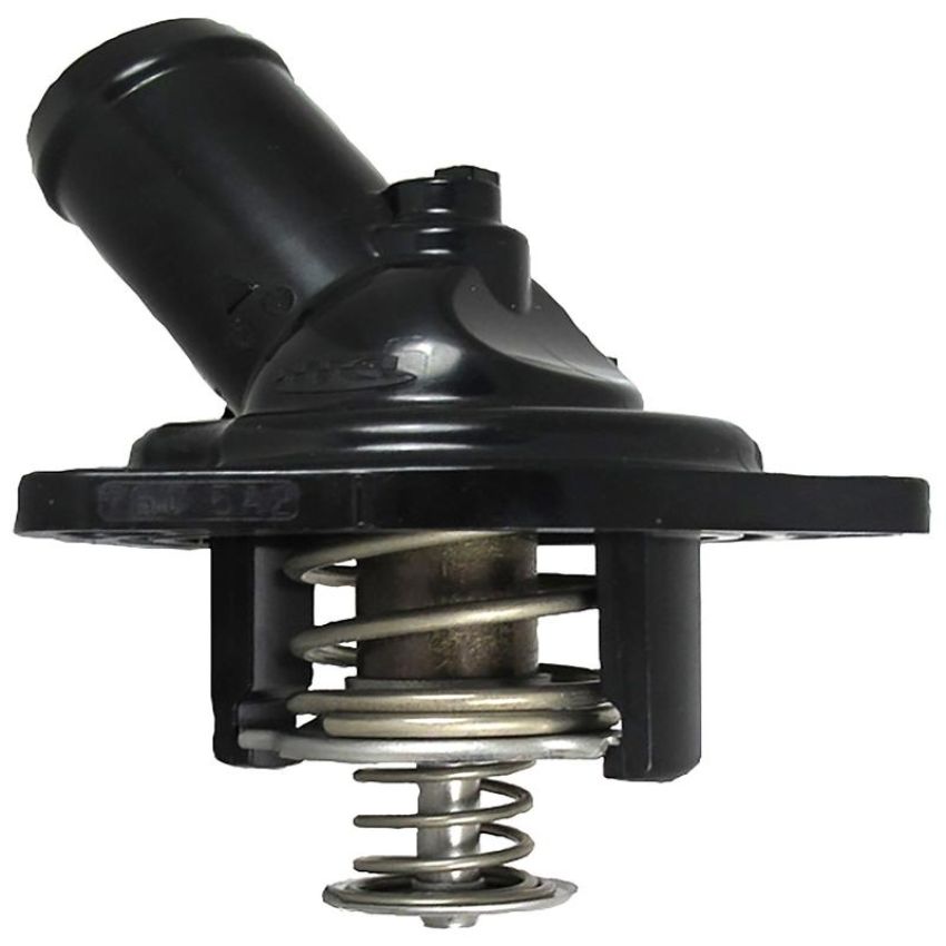 STANT GAS CAPS 49437 Stant Engine Coolant Thermostat / Water Outlet Assembly