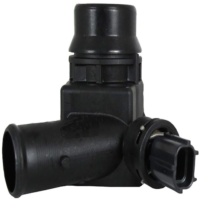 STANT GAS CAPS 49449 Stant Engine Coolant Thermostat / Water Outlet Assembly