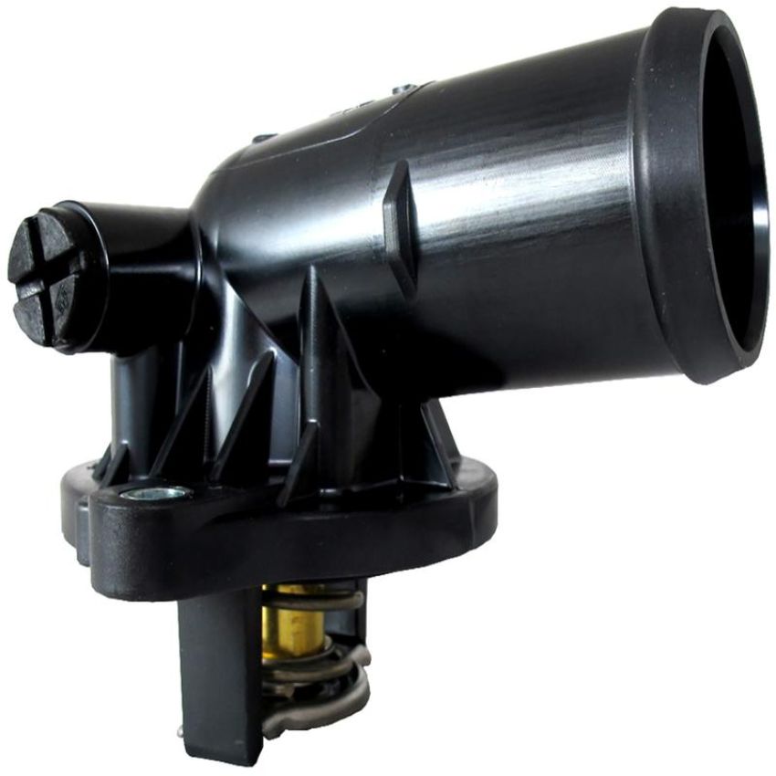 STANT GAS CAPS 49549 Stant Engine Coolant Thermostat / Water Outlet Assembly
