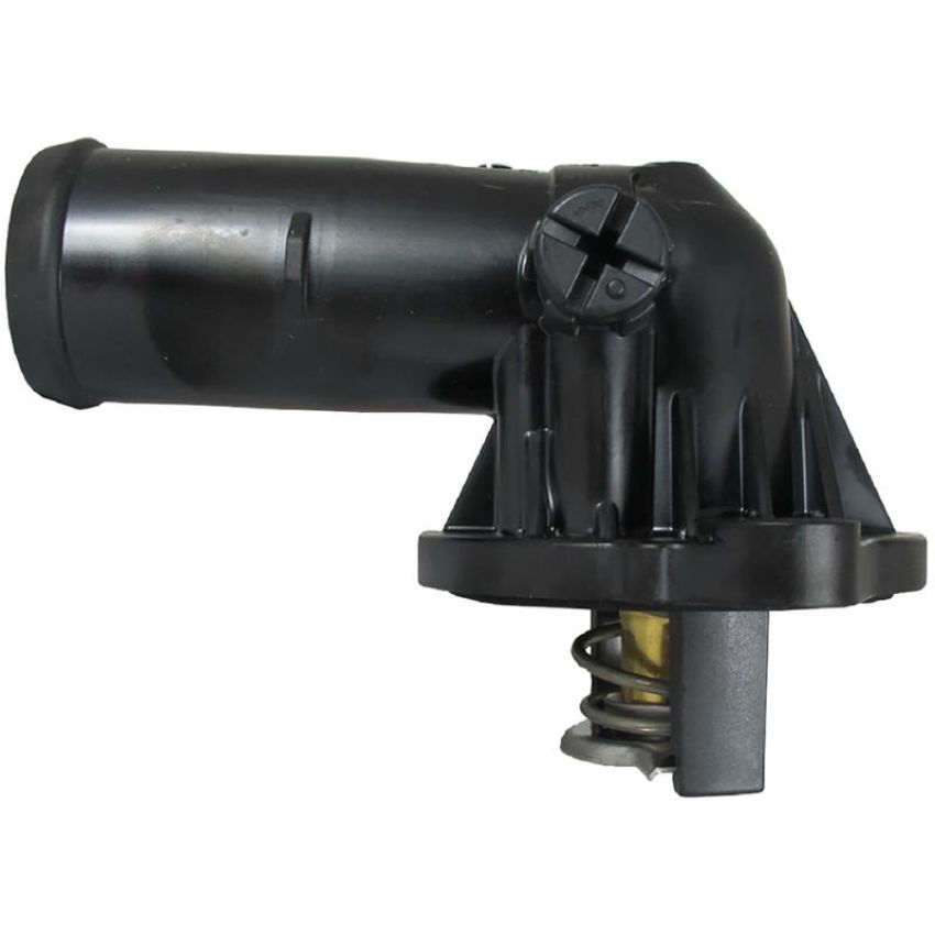 STANT GAS CAPS 49569 Stant Engine Coolant Thermostat / Water Outlet Assembly