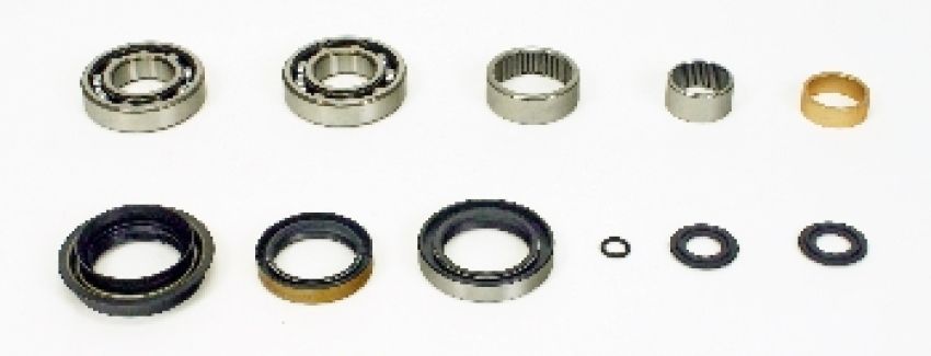 SKF STCK1345 SKF Transfer Case 1345 Rebuild Kit STCK1345 For Ford Bronco F-150 F250