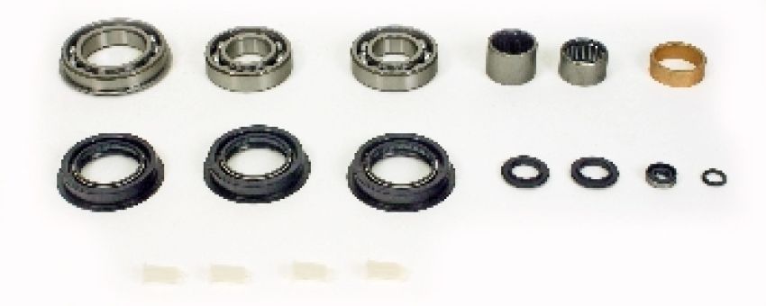 SKF STCK1354 SKF Transfer Case 1354 Rebuild Kit STCK1354 For Ford Bronco II Explorer