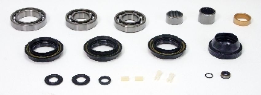 SKF STCK1356 SKF Transfer Case Rebuild Kit STCK1356 For Ford Chevrolet GMC