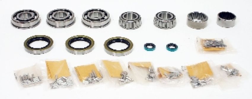 SKF STCK205-FA SKF NP205 Ford Remote Mounted Transfer Case Kit STCK205-FA for F250 F100 F350