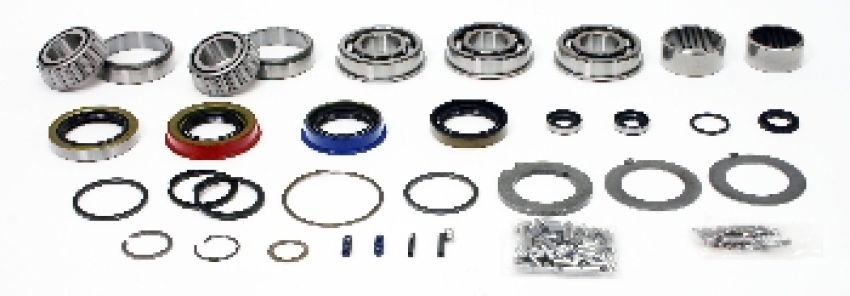 SKF STCK205-G SKF NP205 GM Transfer Case Rebuild Overhaul Kit STCK205-G for K1500 K2500 K10
