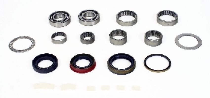 SKF STCK207 Transfer Case Rebuild Kit