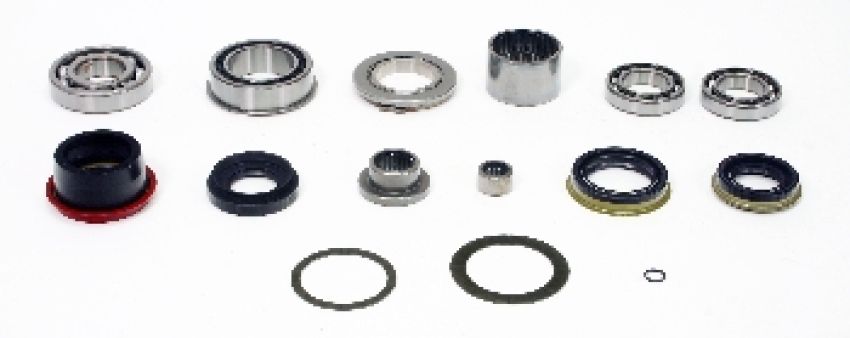 SKF STCK226 SKF Np126 Np226 Transfer Case Seals Bearings Gasket Rebuild Overhaul Kit STCK226