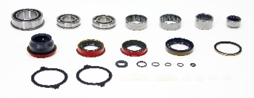 SKF STCK231 SKF NP231 NP233 Transfer Case Bearing Seal Gasket Rebuild Kit STCK231 for Blazer