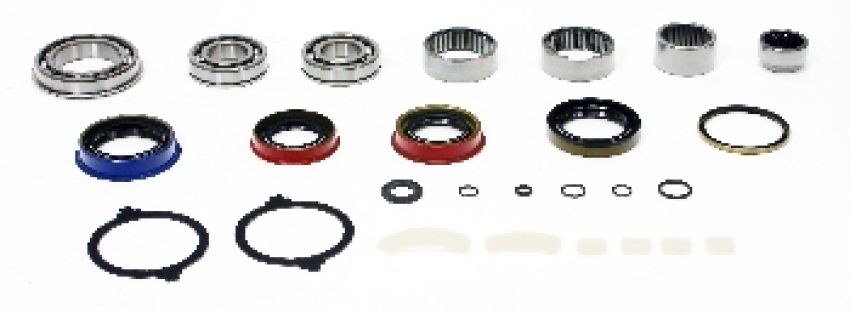 SKF STCK231-EE SKF NP231 Np233 Transfer Case Rebuild Kit STCK231-EE for 1994-2000 Dakota