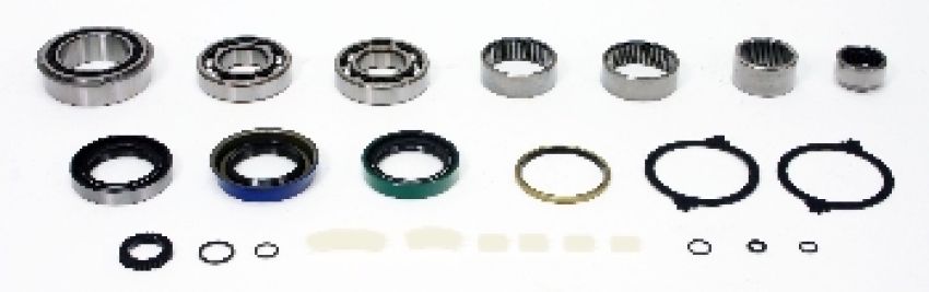 SKF STCK241 SKF NP241/243 Transfer Case Rebuild Kit STCK241 for K1500 V3500 Blazer Yukon