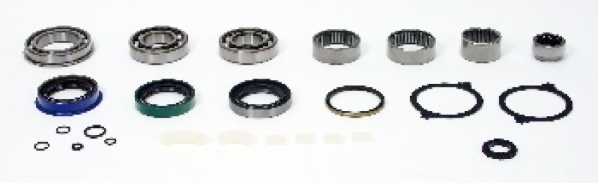 SKF STCK241-BB SKF Np241 Np243 Transfer Case Rebuild Kit STCK241-BB for K1500 K2500 silverado