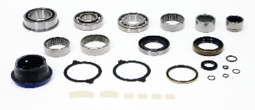 SKF STCK241-DD SKF  Np241 Np243 Transfer Case Rebuild Kit STCK241-DD for 00-02 Ram 2500 3500 15