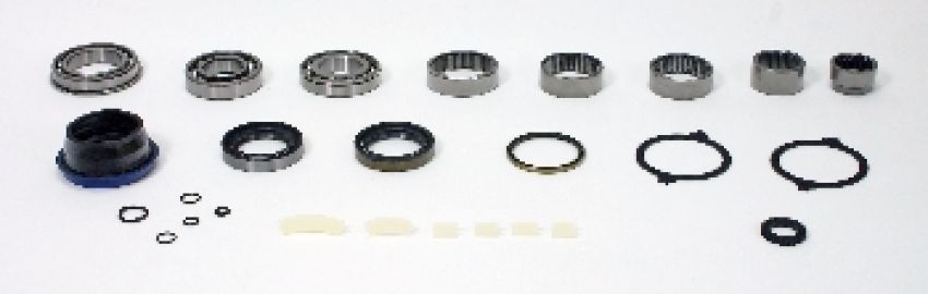 SKF STCK241-FF SKF Transfer Case Rebuild Kit STCK241-FF
